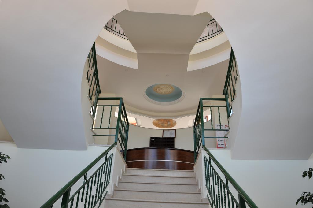 Hotel Maestral Saranda Extérieur photo